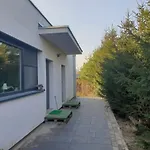 Appartement Maly W Zieleni Blisko Jeziora *