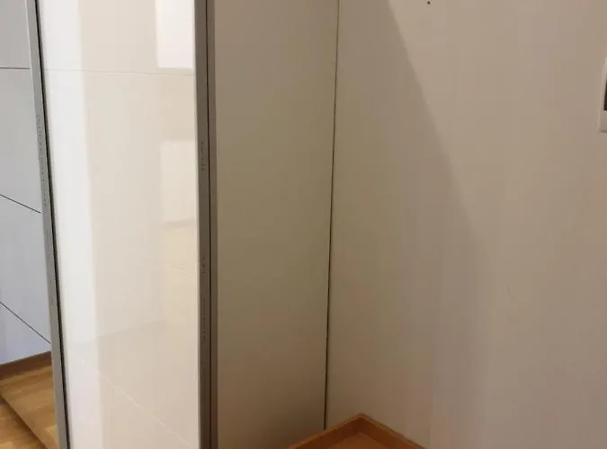 Apartment Maly W Zieleni Blisko Jeziora